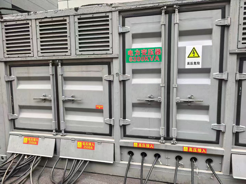 应县柴油发电机组换季保养注意哪些事项?