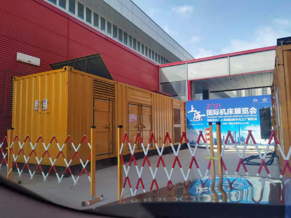 应县发电机出租 对于发电机的特性你了解多少？