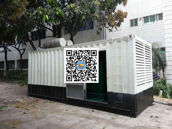 应县出租发电机-什么样的柴油发电机使用效果比较好