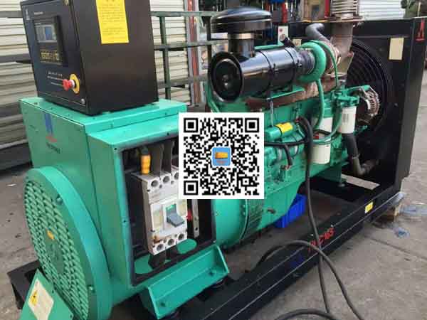 应县租赁发电机-发电机一般变压器磁芯所使用的是什么材料?