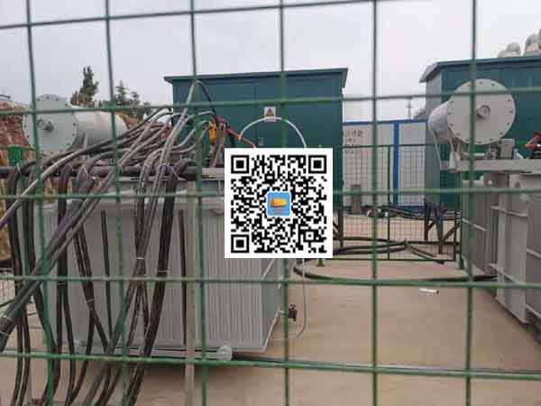 应县发电机出租-发电机功率适用电缆线规格估算口诀