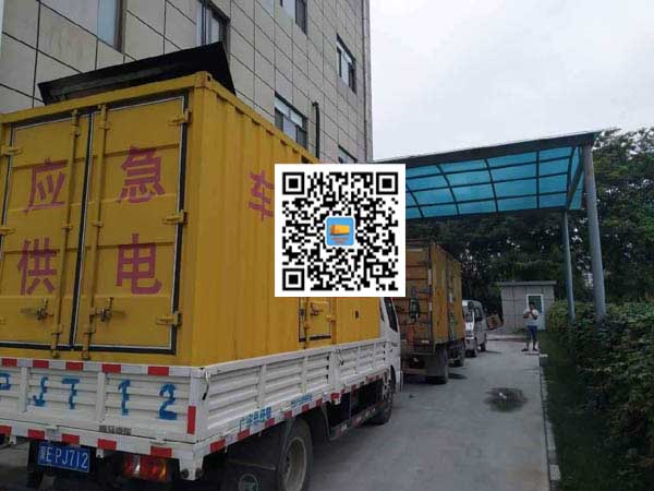 应县发电机出租-上柴发电机组的油耗会出现什么原因