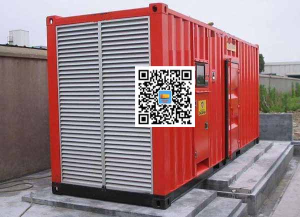 应县300kw柴油发电机组一个小时耗油