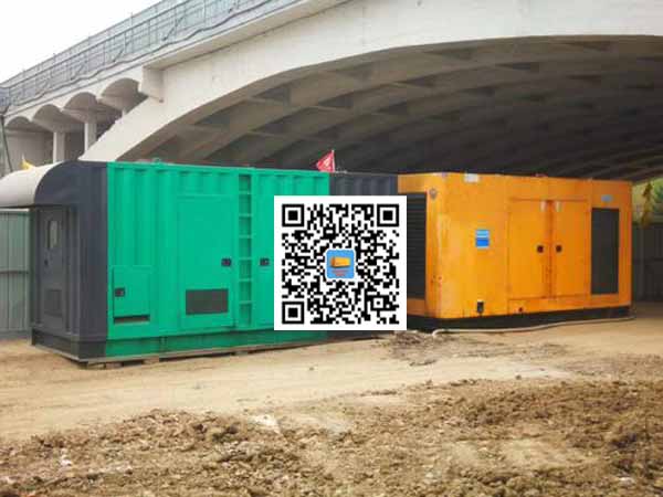应县决定发电机顺利启动的因素及如何解决发电机冬季起动困难问题