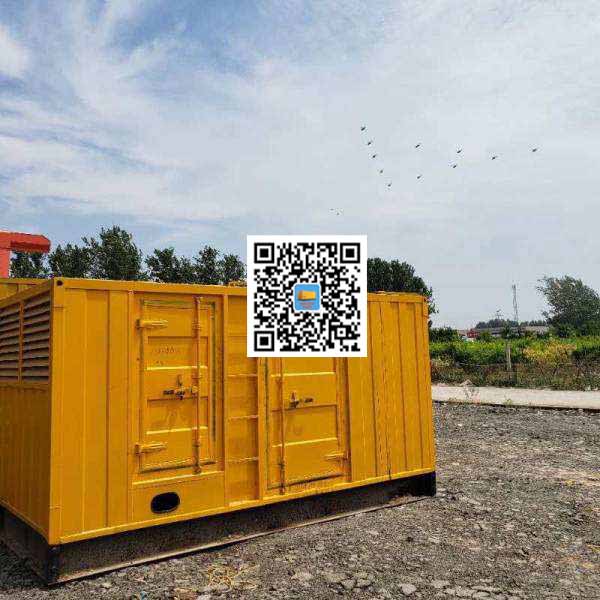 应县发电机出租发电机电刷的结构与作用是什么