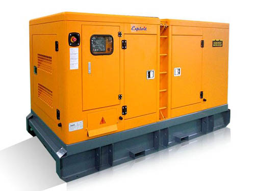 应县影响 200kw 柴油发电机油耗的因素有哪些?
