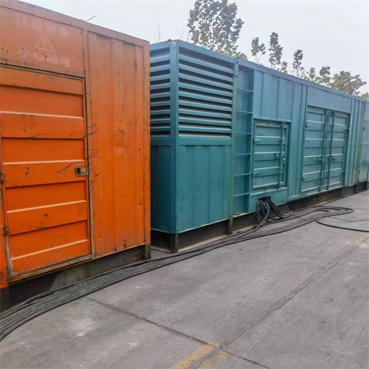 应县如何选择适合 600kW 柴油发电机组的热继电器?