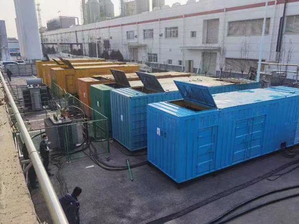 应县380V和690V电压的电缆线相同吗?
