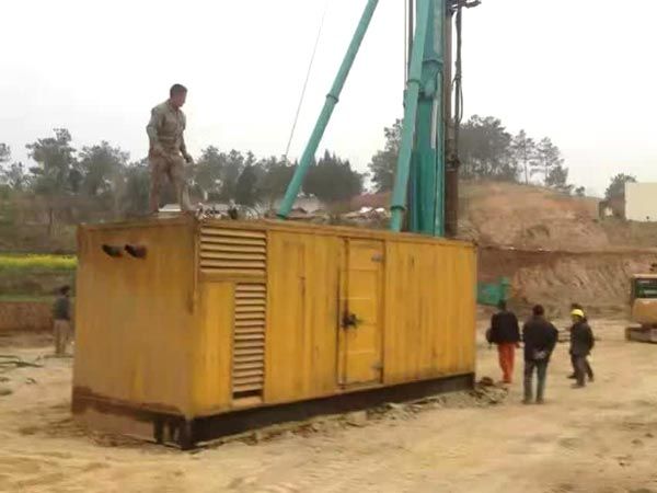 应县如何判断水冷式机油散热器密封件是否需要更换?