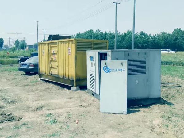 应县柴油发电机组冬季日常维修需要哪些工具?